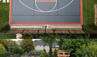 Revolusi Basket 3x3 di Kepulauan Riau: Menilik Potensi Besar di Balik Lapangan Setengah Terbuka