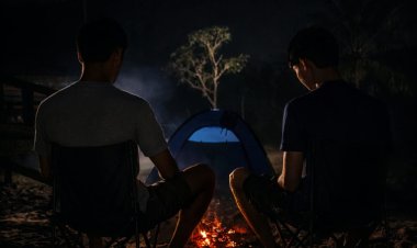Tren "Last Flight to Memories": Siswa Kelas 12 di Batam Pilih Jelajah Pulau Demi Momen Perpisahan Tak Terlupakan