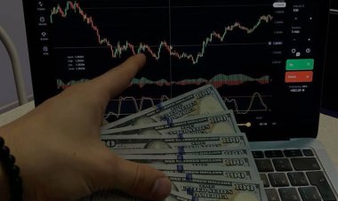 Strategi "Copy Trading" di Batam: Cara Baru Investor Pemula Raup Cuan di Pasar Forex
