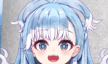 Fenomena "VTuber 3.0": Integrasi Full-Body Tracking dan AI dalam Interaksi Livestreaming