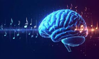 Integrasi "Neural Music" dalam Game Horor: Teknologi yang Menyesuaikan Musik dengan Detak Jantung Pemain