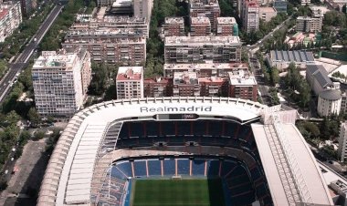 Fenomena "Eco-Stadium": Stadion Sepak Bola yang Mampu Menghasilkan Energi Sendiri