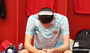 "Data-Driven Scouter": Saat Algoritma Menggantikan Insting dalam Perekrutan Atlet Muda