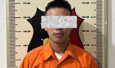 Unit Reskrim Polsek Bengkong Ungkap Kasus Penganiayaan di Tanjung Buntung