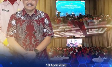 Kejari Batam Ikuti Bimtek Penerapan KUHAP Baru, Perkuat Peran Penuntut Umum