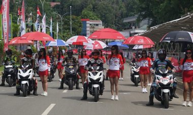 Astra Honda Dream Cup 2026 Siap Digelar, Vario 160 Kembali Siap Melesat
