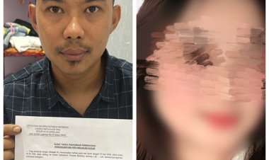 Wanita Berinisial CP Diduga Gelapkan Dua Mobil Rental di Batam, Kerugian Ratusan Juta