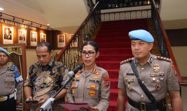 Empat Bintara Polda Kepri Hadapi Proses Pidana atas Dugaan Kekerasan terhadap Bripda NS