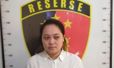 Ketua IPJI Kepri Apresiasi Polresta Barelang Ungkap Kasus Penipuan dan Penggelapan