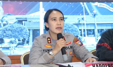 Kecelakaan Lalu Lintas di Karimun, 1 Orang Meninggal Dunia