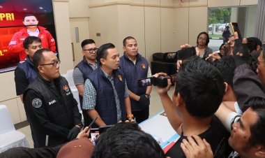 Satreskrim Polresta Barelang Berhasil Bongkar Kasus Penggelapan Kendaraan, Kerugian Capai Puluhan Juta Rupiah