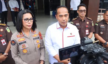 Polda Kepri Gelar Rekonstruksi 37 Adegan Kasus Penganiayaan Bripda NS