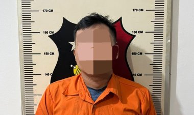 Polsek Bengkong Ungkap Kasus Penganiayaan Berat Menggunakan Senjata Tajam di Kawasan Golden City
