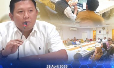 Kejari Batam Dukung Penyiapan Lahan Koperasi Merah Putih, Perkuat Ekonomi Kelurahan