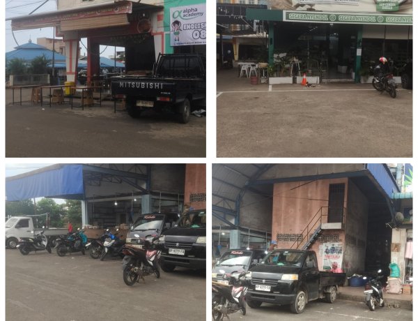 Skandal Retribusi Tiban Indah Terkuak, Setoran Puluhan Juta Disorot, Dishub dan RW Bungkam