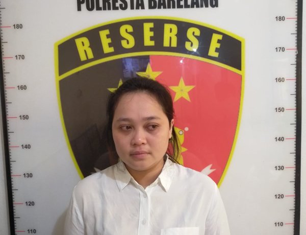 Ketua IPJI Kepri Apresiasi Polresta Barelang Ungkap Kasus Penipuan dan Penggelapan