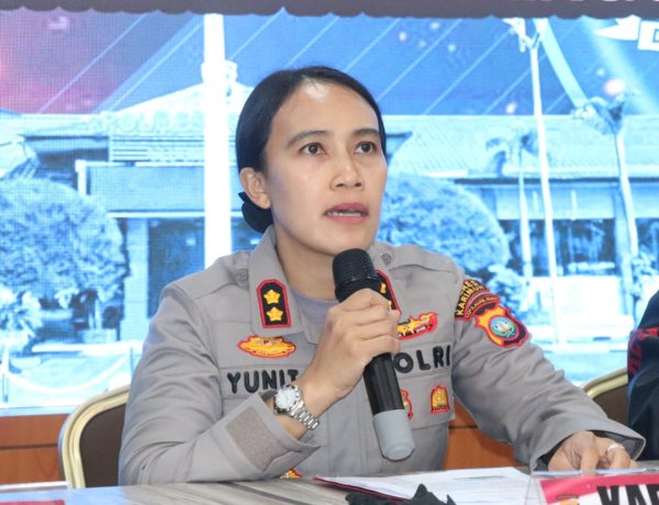 Kecelakaan Lalu Lintas di Karimun, 1 Orang Meninggal Dunia