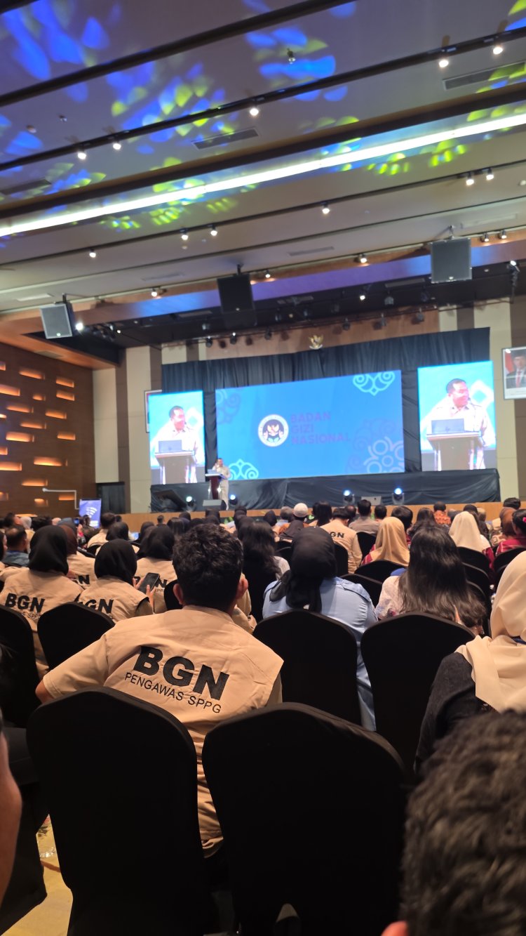 Dapur SPPG Sedanau Ditutup, Investor Beberkan Dugaan Mark Up Harga dan Temuan Pelanggaran SOP