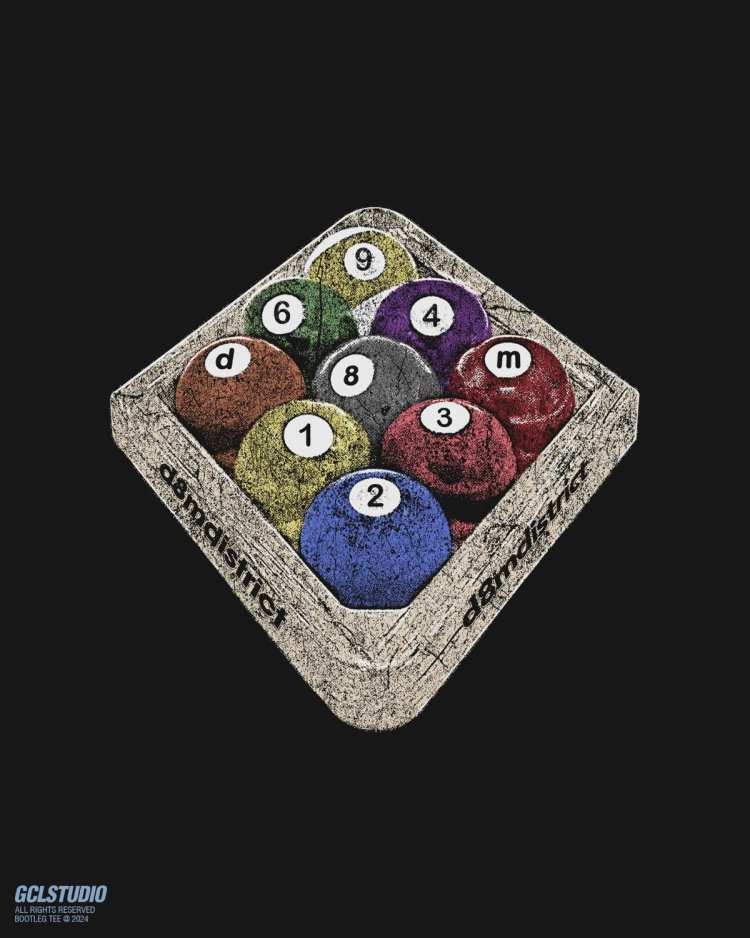 Strategi Bermain 9-Ball: Trik Mengunci Lawan dengan Teknik "Safety Shot"