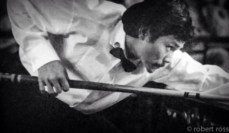 Jejak Legenda "The Shadow": Sejarah Lengkap Perjalanan Karir Everen Rayers