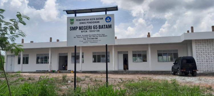 Fungsi dan Tujuan Penggalangan Dana Syukuran SMP Negeri 65 Batam Dipertanyakan, Warga Soroti Beban Iuran melalui RT