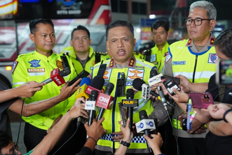 Survei Indikator: Kepuasan Mudik Lebaran 2026 Tembus 85,3 Persen, Bukti Layanan Makin Optimal