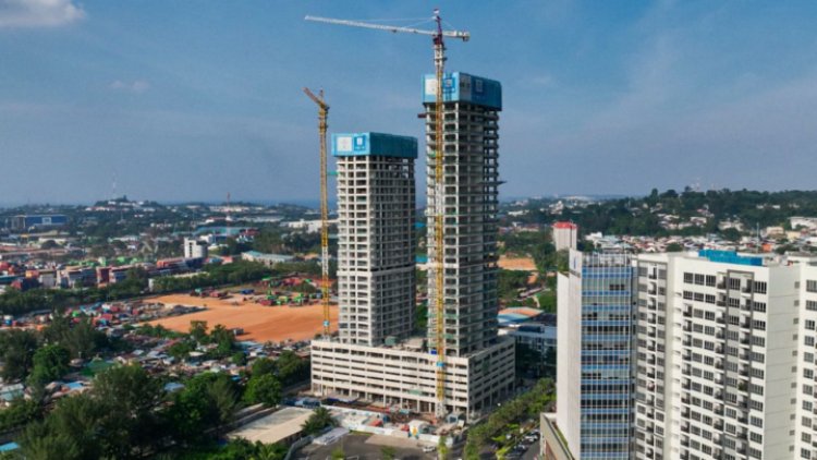 Sektor Properti Batam Melejit: Permintaan Hunian Vertikal di Sekupang Meningkat 25%