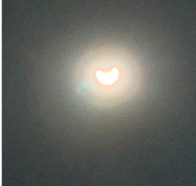 Fenomena Gerhana Matahari Hibrida: Masyarakat Indonesia Bersiap Saksi Keajaiban Alam