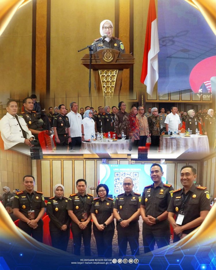 Seminar Nasional HUT PERSAJA Soroti Komersialisasi Hak Cipta dan Merek