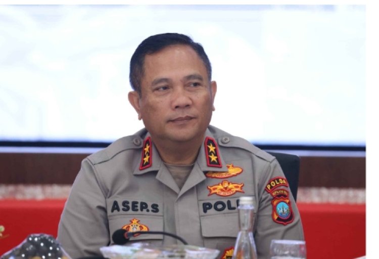 Kapolda Kepri Perintahkan Pengusutan Tuntas Kasus Penipuan Sertifikat dan Mobil Rental di Batam
