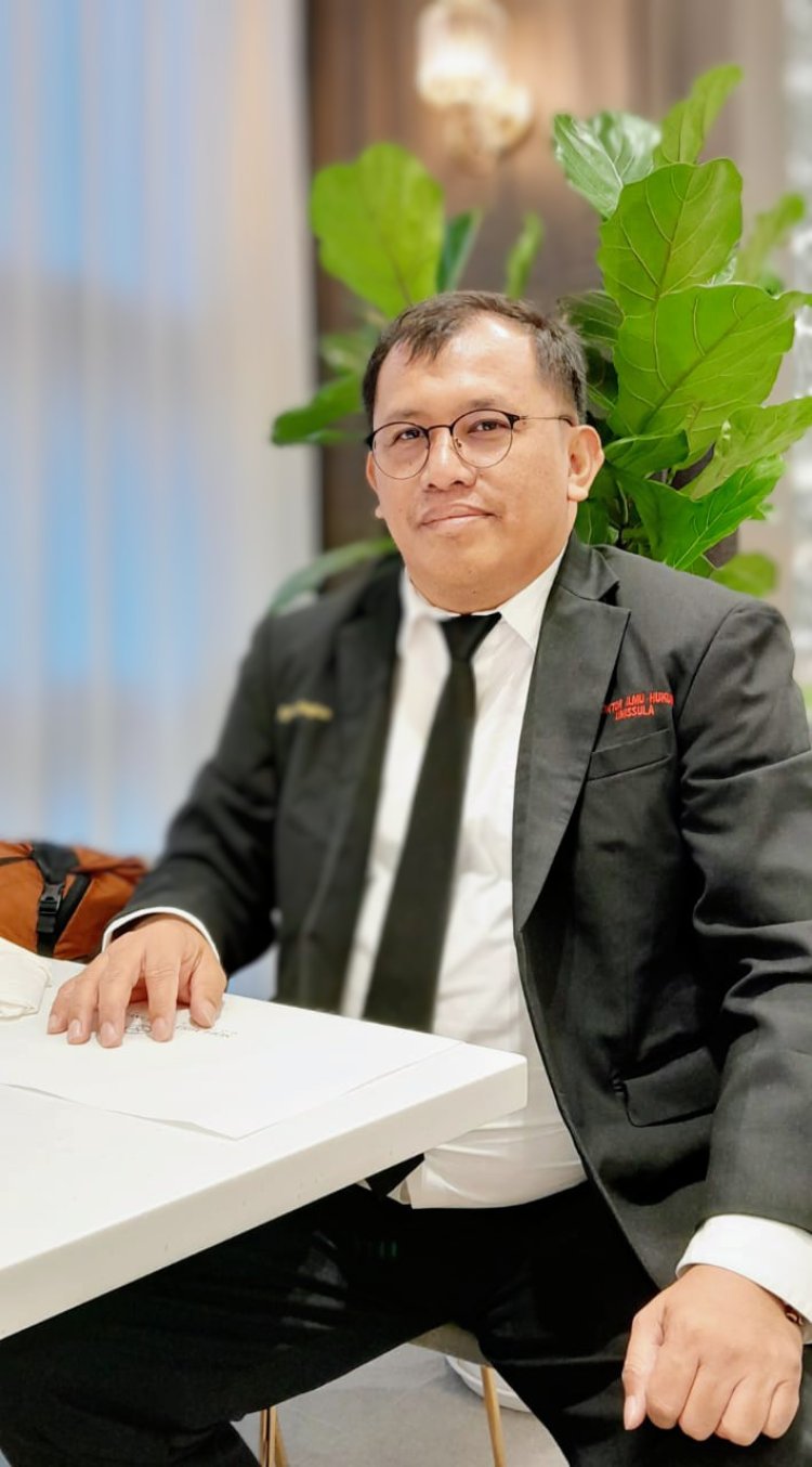 IJTI Kepri Kecam Dugaan Intimidasi Wartawan di Karimun, Sentuh Isu Kebebasan Pers