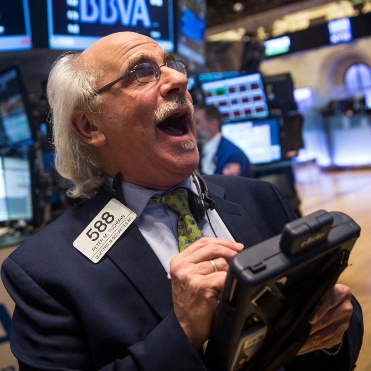 Fenomena "Revenge Buying" Saham Teknologi: Nasabah Retail Serbu Emiten AI Lokal