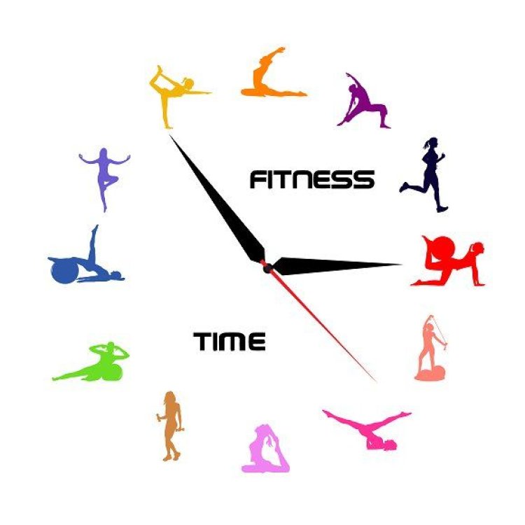 Strategi High-Intensity Interval Training (HIIT): Sains di Balik Efisiensi Pembakaran Kalori Maksimal bagi Pekerja Sibuk