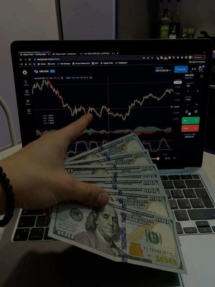 Strategi "Copy Trading" di Batam: Cara Baru Investor Pemula Raup Cuan di Pasar Forex
