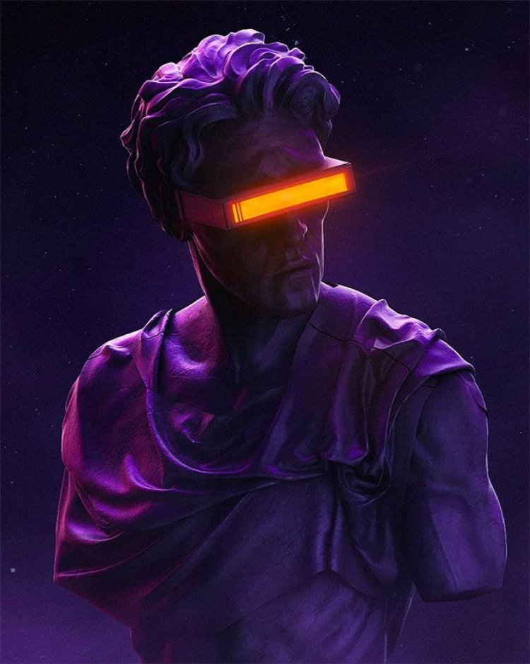 Kebangkitan "Cyberpunk Renaissance": Mengapa Estetika Distopia Kembali Merajai Pop Culture 2026