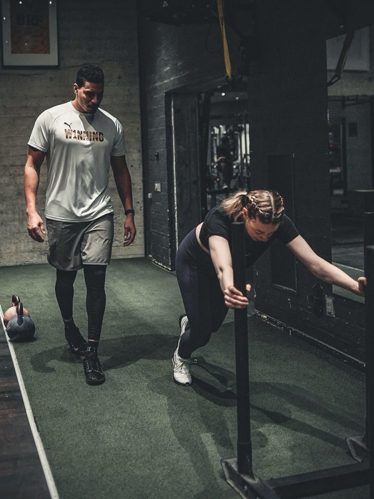 Munculnya "Mental-Performance Coaches": Peran Vital Psikologi Saraf dalam Kesuksesan Atlet Dunia