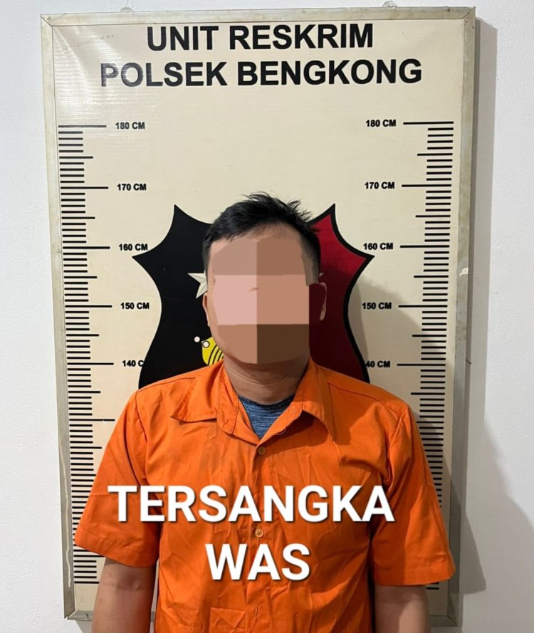 Polsek Bengkong Ungkap Kasus Penganiayaan Berat Menggunakan Senjata Tajam di Kawasan Golden City