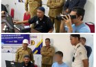 Rutan Batam Tingkatkan Pelayanan, Perekaman KTP Digelar di Aula Rutan