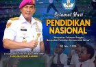 Panglima Korps Marinir Ucapkan Selamat Hari Pendidikan Nasional 2026