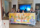 Polsek Bengkong Gelar Minggu Kasih Kamtibmas di Gereja GBI Tabgha, Perkuat Sinergi dengan Masyarakat