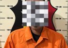 Unit Reskrim Polsek Bengkong Berhasil Amankan Pelaku Dugaan Pornografi terhadap Anak