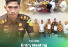 Kejari Batam Kawal Proyek Drainase Jalan S. Parman, Perkuat Sinergi dan Cegah Risiko Sejak Dini