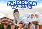 Rutan Kelas IIA Batam Peringati Hari Pendidikan Nasional 2026, Tekankan Pentingnya Akses Pendidikan untuk Semua