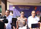 Polda Kepri Ungkap Operasi Judi Online Berbasis Bot di Batam, Omzet Ratusan Juta
