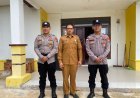 Pengumuman Kelulusan Siswa Kelas XII di Lingga Berjalan Tertib Tanpa Euforia Berlebihan