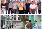 Imigrasi Batam Deportasi 24 WN Tiongkok, Tegaskan Komitmen Penegakan Hukum