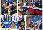 Polda Kepri Ungkap Impor Ilegal Barang Bekas dari Singapura, Tiga Pelaku Diamankan