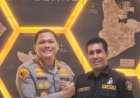 Kapolresta Barelang Ajak DPP RMB Jadi Garda Terdepan Jaga Kamtibmas dan Harmoni Sosial Batam