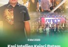 Kasi Intelijen Kejari Batam Hadiri Perayaan Paskah Kota Batam 2026 di Dataran Engku Puteri