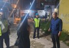 Respons Cepat Layanan 110, Polsek Batu Ampar Tindak Lanjuti Perselisihan di Kos-kosan Wira Mustika